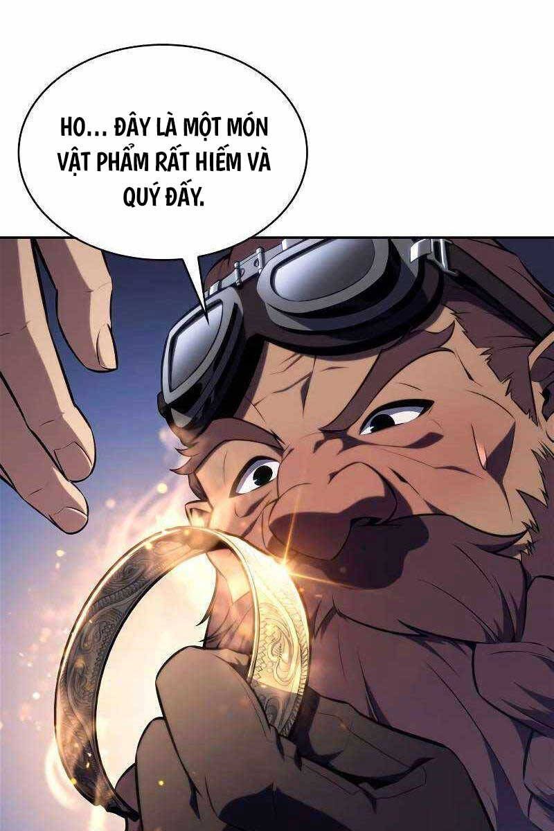 đọc truyện Tôi Là Tân Thủ Có Cấp Cao Nhất Chương 133 ảnh 41 tại Thiên Thai Truyện