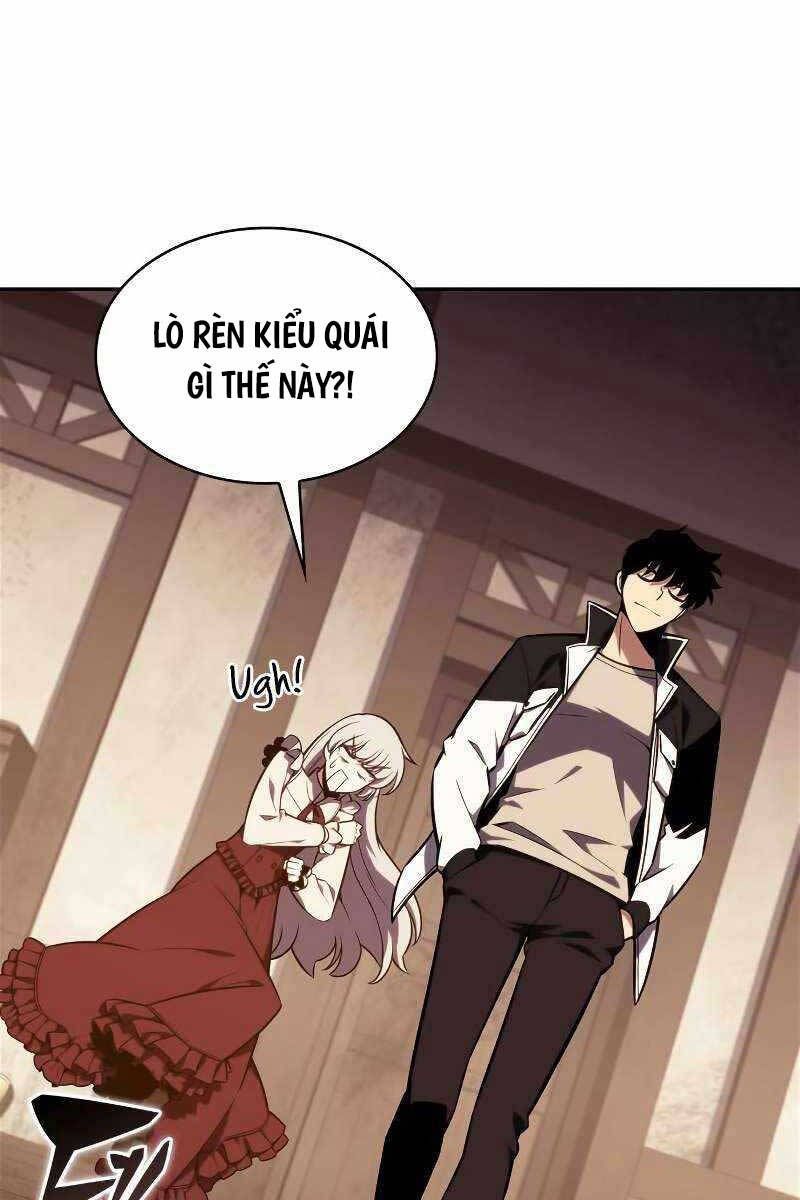 đọc truyện Tôi Là Tân Thủ Có Cấp Cao Nhất Chương 133 ảnh 6 tại Thiên Thai Truyện