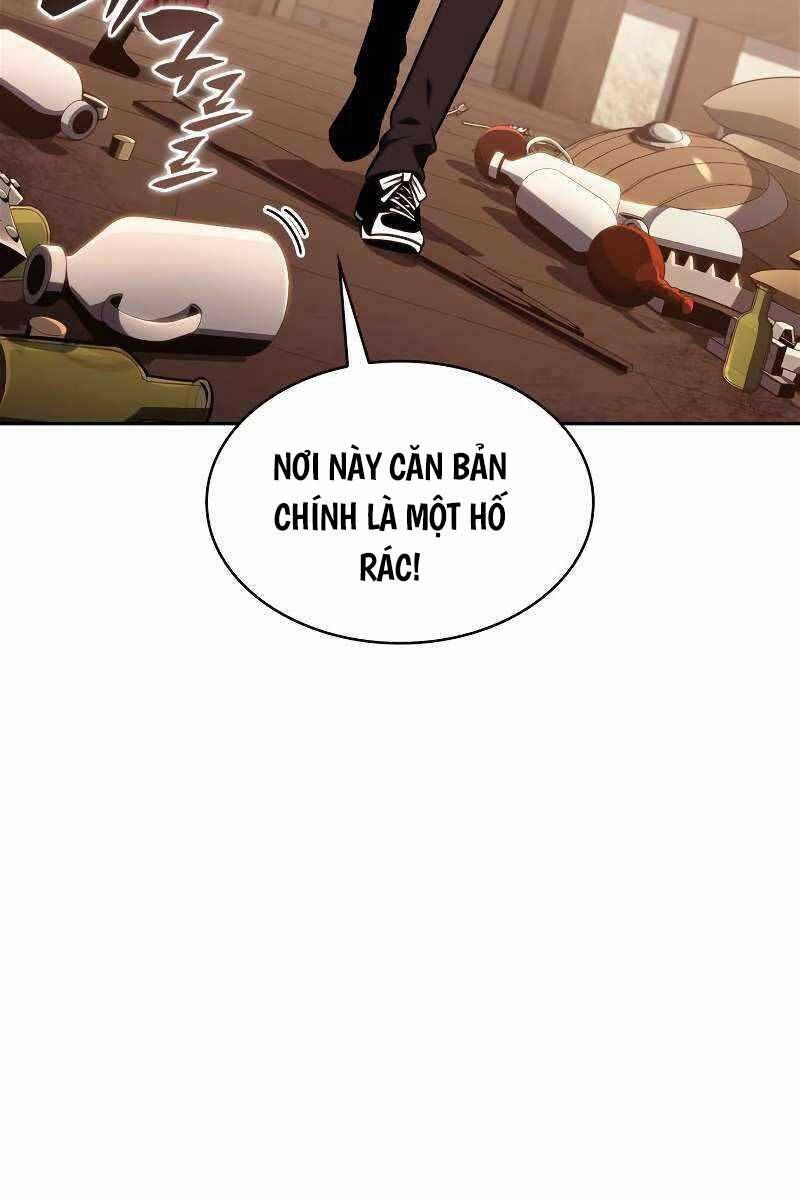 đọc truyện Tôi Là Tân Thủ Có Cấp Cao Nhất Chương 133 ảnh 7 tại Thiên Thai Truyện