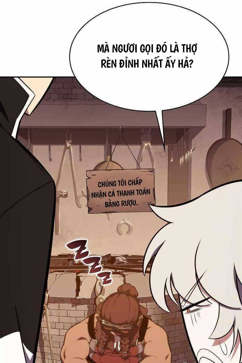 đọc truyện Tôi Là Tân Thủ Có Cấp Cao Nhất Chương 133 ảnh 8 tại Thiên Thai Truyện