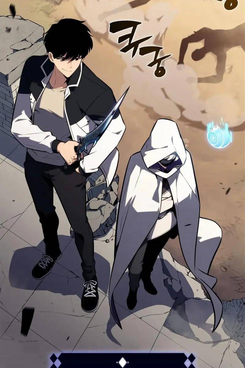 đọc truyện Tôi Là Tân Thủ Có Cấp Cao Nhất Chương 134 ảnh 122 tại Thiên Thai Truyện