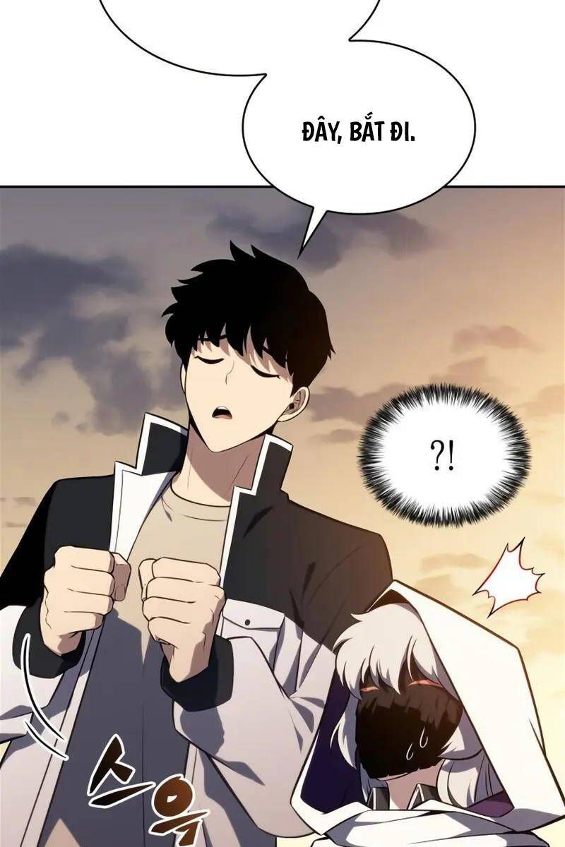 đọc truyện Tôi Là Tân Thủ Có Cấp Cao Nhất Chương 134 ảnh 137 tại Thiên Thai Truyện