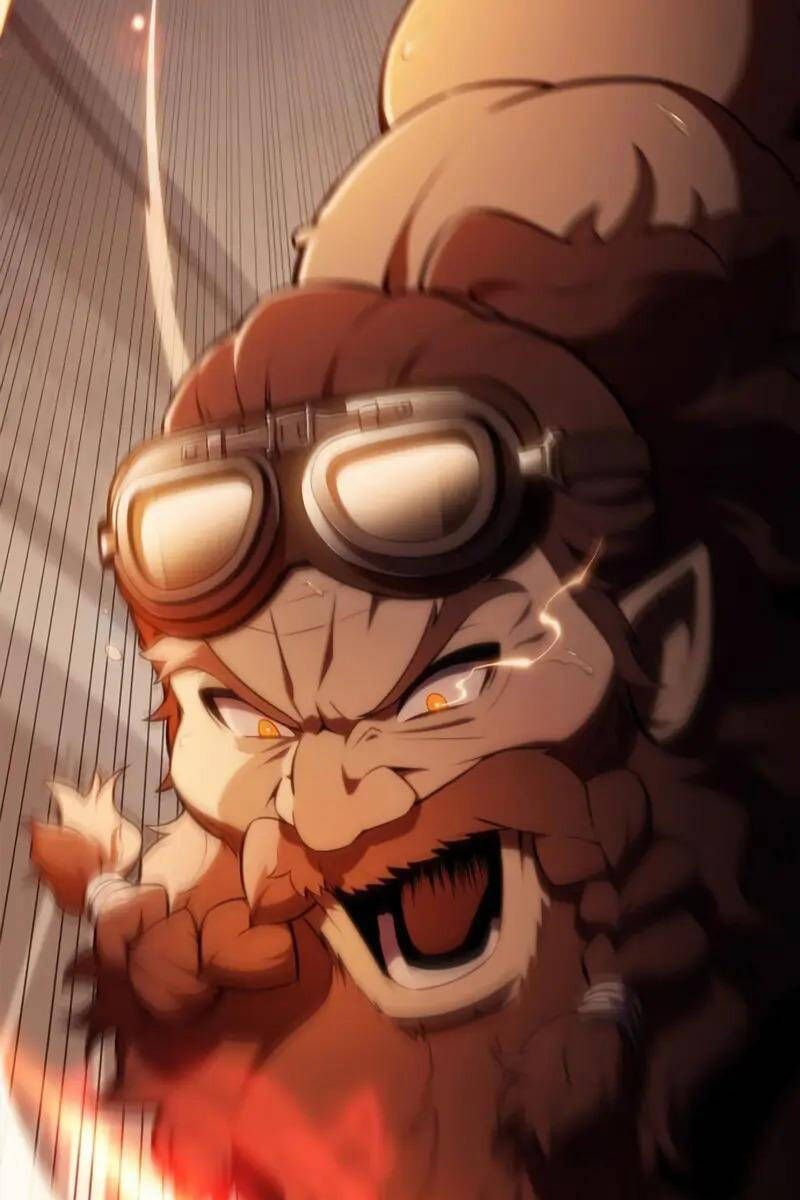 đọc truyện Tôi Là Tân Thủ Có Cấp Cao Nhất Chương 134 ảnh 6 tại Thiên Thai Truyện