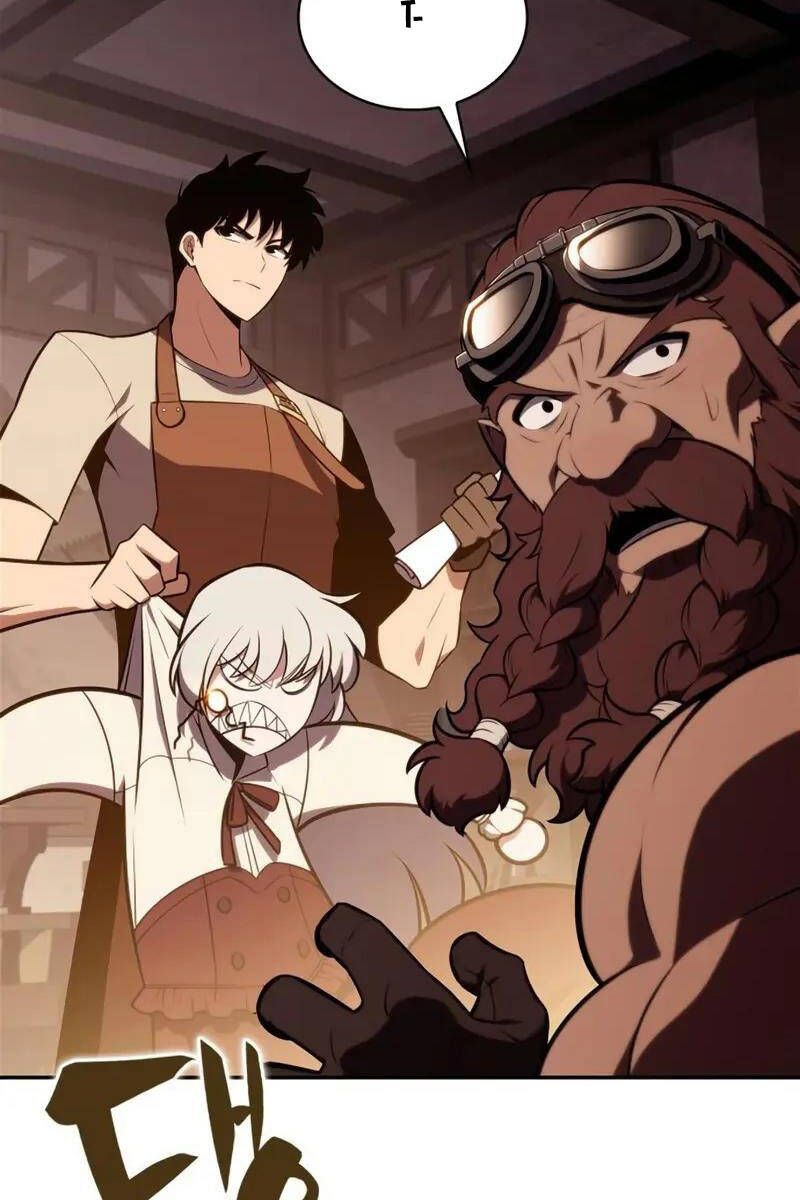 đọc truyện Tôi Là Tân Thủ Có Cấp Cao Nhất Chương 134 ảnh 47 tại Thiên Thai Truyện