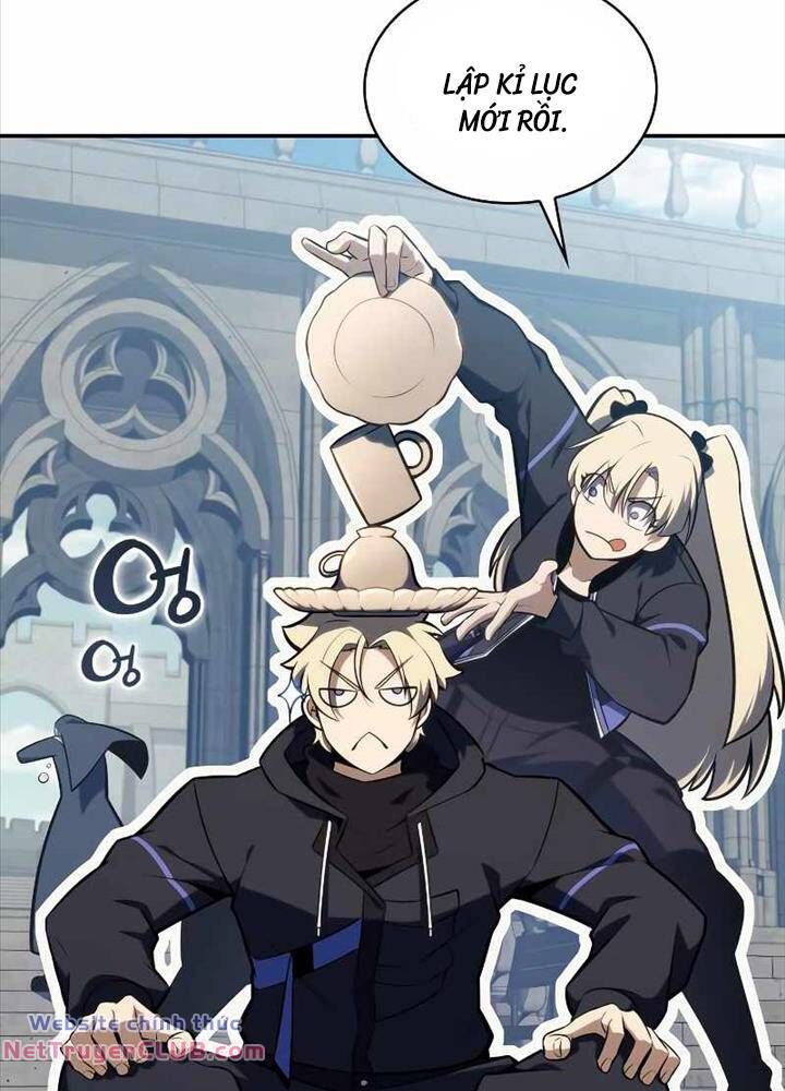 đọc truyện Tôi Là Tân Thủ Có Cấp Cao Nhất Chương 135 ảnh 143 tại Thiên Thai Truyện