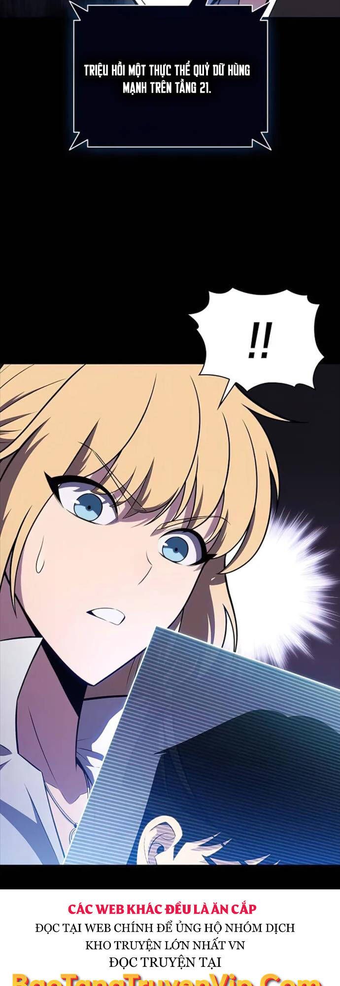 đọc truyện Tôi Là Tân Thủ Có Cấp Cao Nhất Chương 136 ảnh 12 tại Thiên Thai Truyện