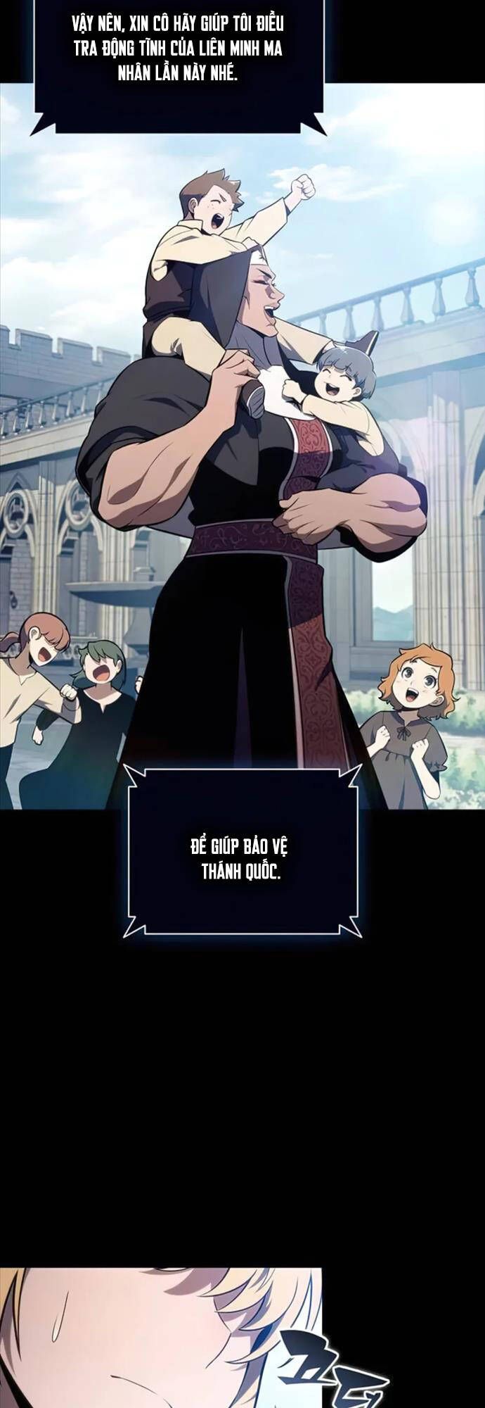 đọc truyện Tôi Là Tân Thủ Có Cấp Cao Nhất Chương 136 ảnh 15 tại Thiên Thai Truyện