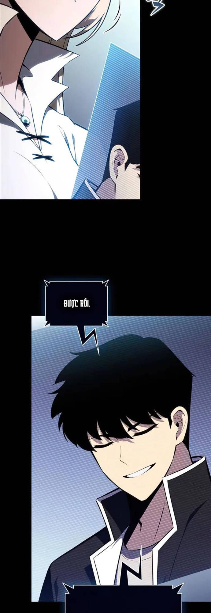 đọc truyện Tôi Là Tân Thủ Có Cấp Cao Nhất Chương 136 ảnh 16 tại Thiên Thai Truyện