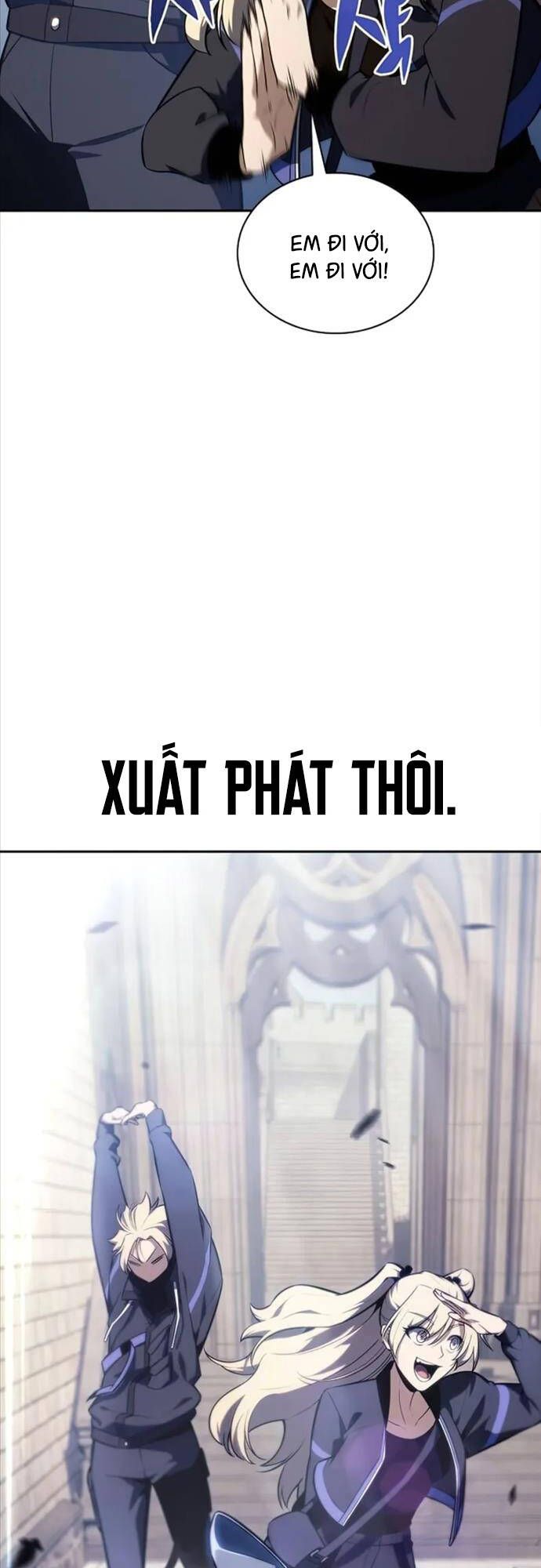 đọc truyện Tôi Là Tân Thủ Có Cấp Cao Nhất Chương 136 ảnh 18 tại Thiên Thai Truyện