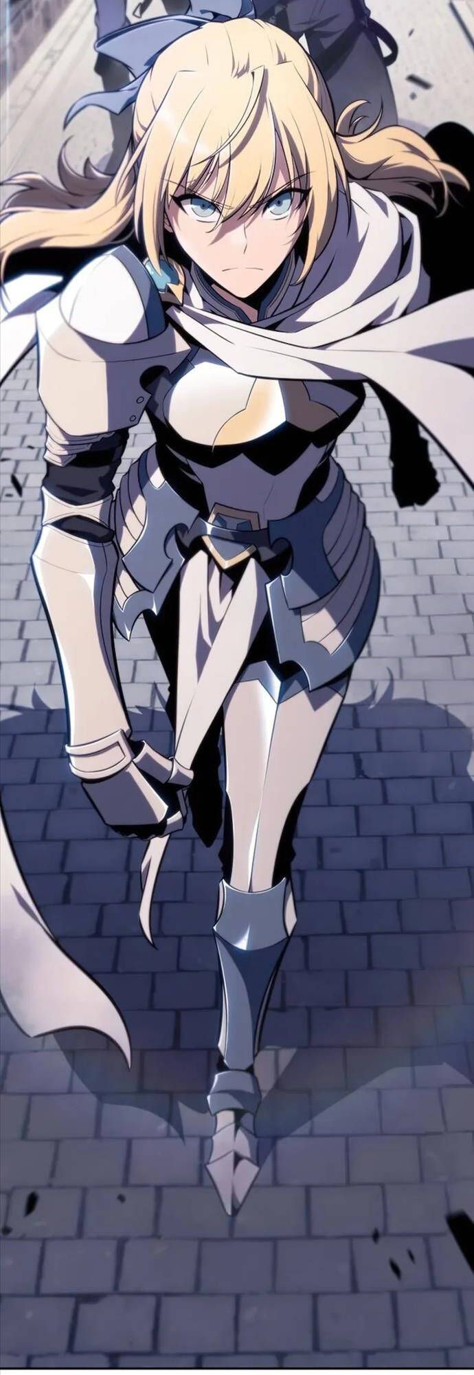 đọc truyện Tôi Là Tân Thủ Có Cấp Cao Nhất Chương 136 ảnh 19 tại Thiên Thai Truyện