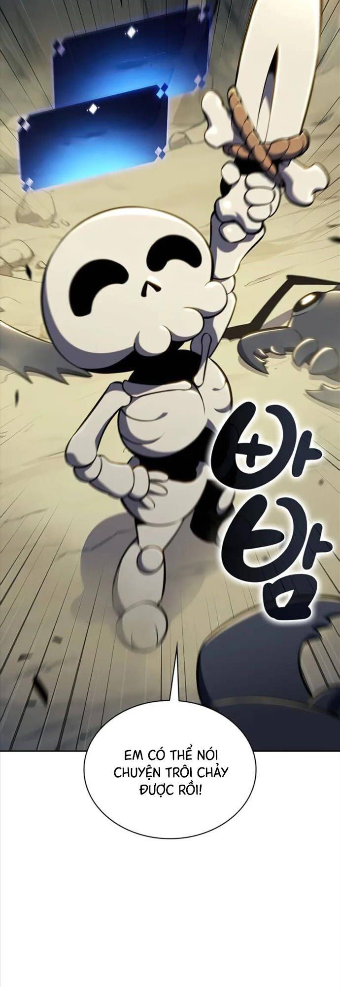 đọc truyện Tôi Là Tân Thủ Có Cấp Cao Nhất Chương 136 ảnh 23 tại Thiên Thai Truyện