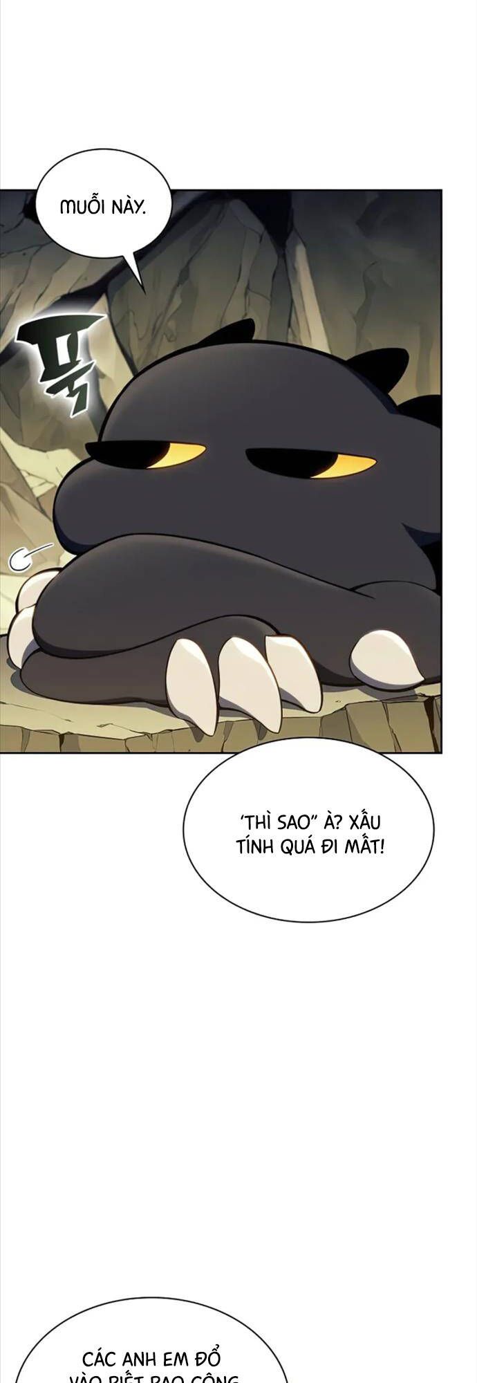 đọc truyện Tôi Là Tân Thủ Có Cấp Cao Nhất Chương 136 ảnh 24 tại Thiên Thai Truyện