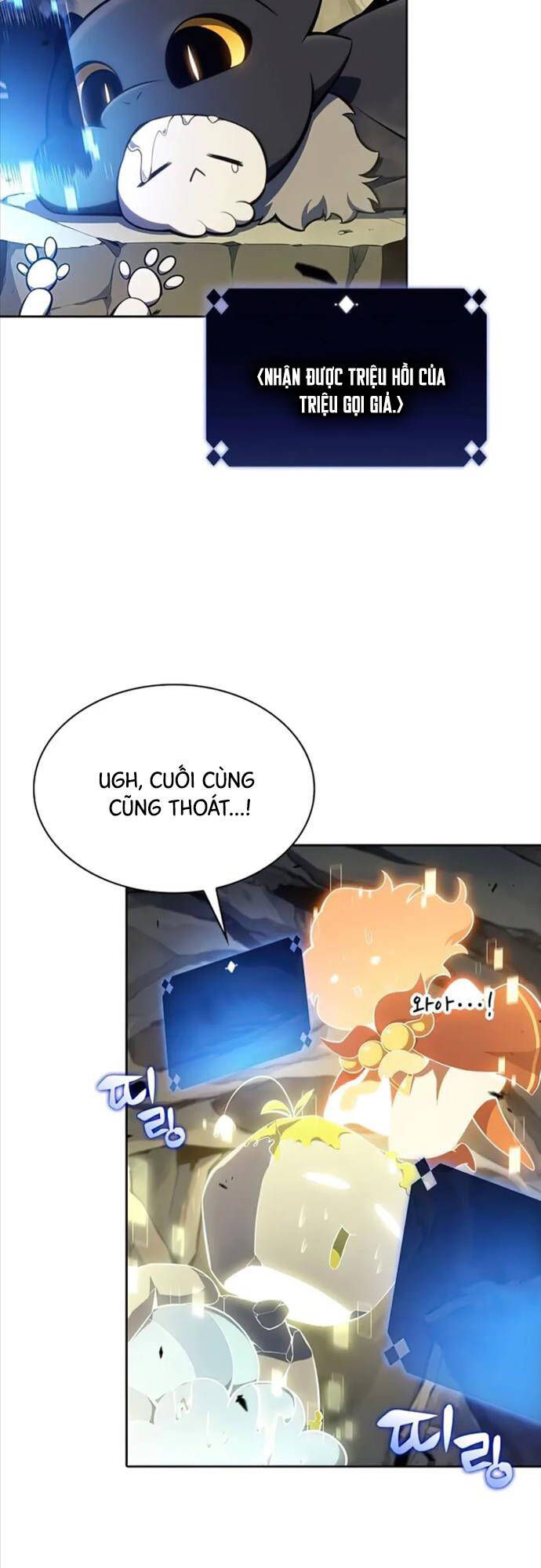 đọc truyện Tôi Là Tân Thủ Có Cấp Cao Nhất Chương 136 ảnh 26 tại Thiên Thai Truyện