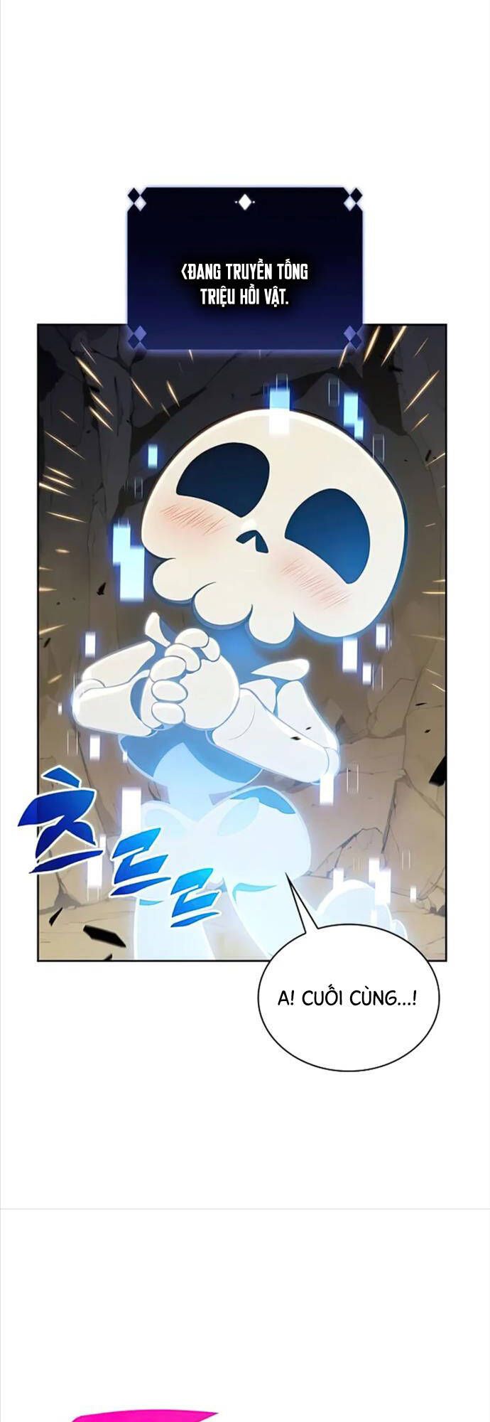 đọc truyện Tôi Là Tân Thủ Có Cấp Cao Nhất Chương 136 ảnh 27 tại Thiên Thai Truyện