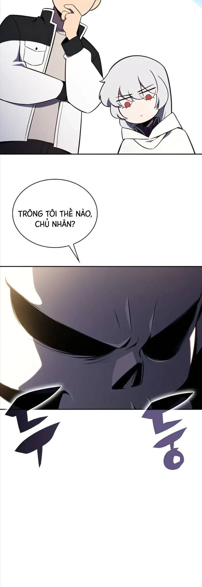 đọc truyện Tôi Là Tân Thủ Có Cấp Cao Nhất Chương 136 ảnh 29 tại Thiên Thai Truyện