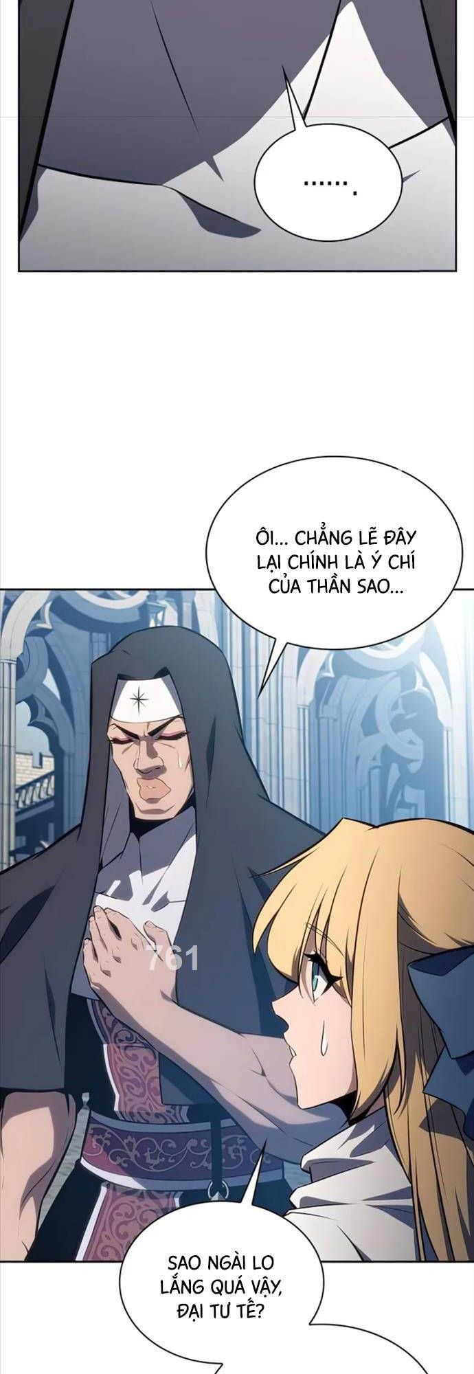 đọc truyện Tôi Là Tân Thủ Có Cấp Cao Nhất Chương 136 ảnh 5 tại Thiên Thai Truyện