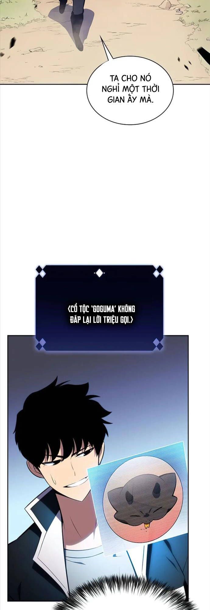 đọc truyện Tôi Là Tân Thủ Có Cấp Cao Nhất Chương 136 ảnh 33 tại Thiên Thai Truyện