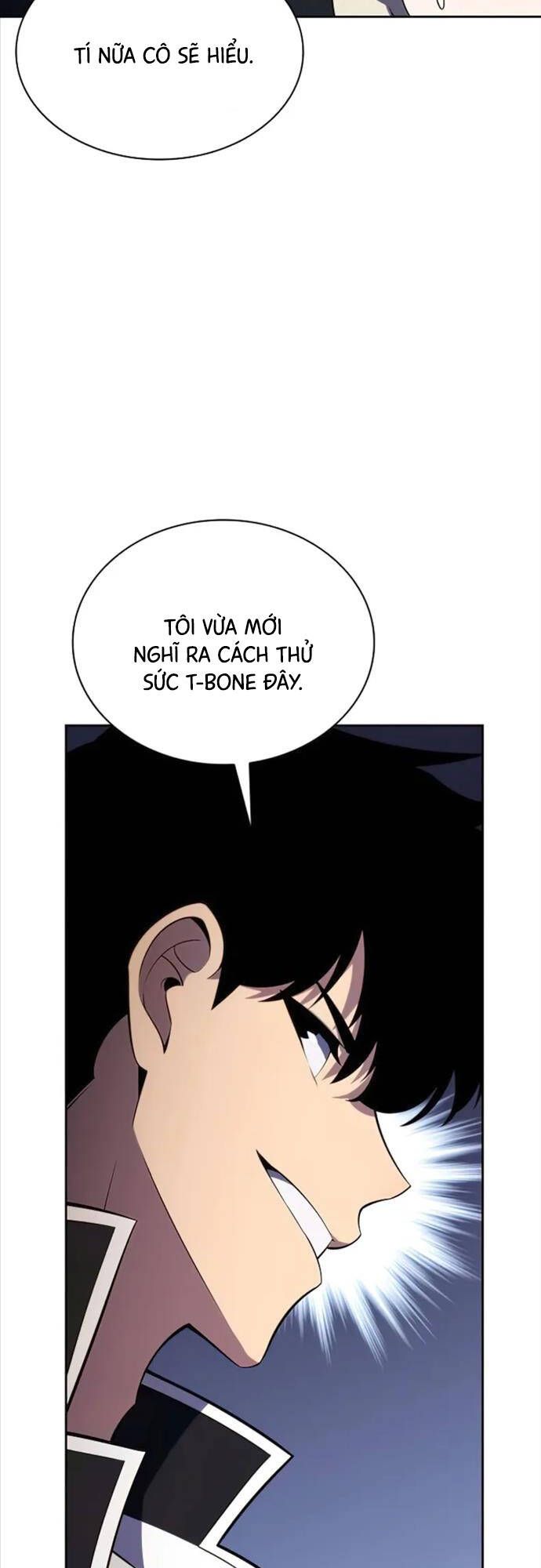 đọc truyện Tôi Là Tân Thủ Có Cấp Cao Nhất Chương 136 ảnh 35 tại Thiên Thai Truyện