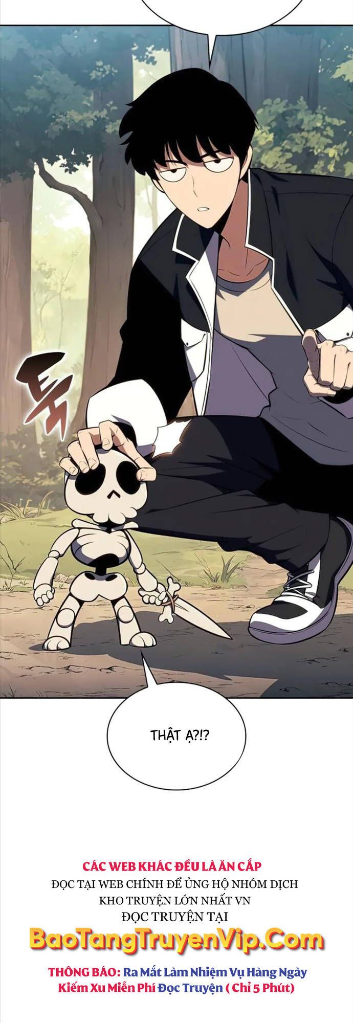 đọc truyện Tôi Là Tân Thủ Có Cấp Cao Nhất Chương 136 ảnh 45 tại Thiên Thai Truyện