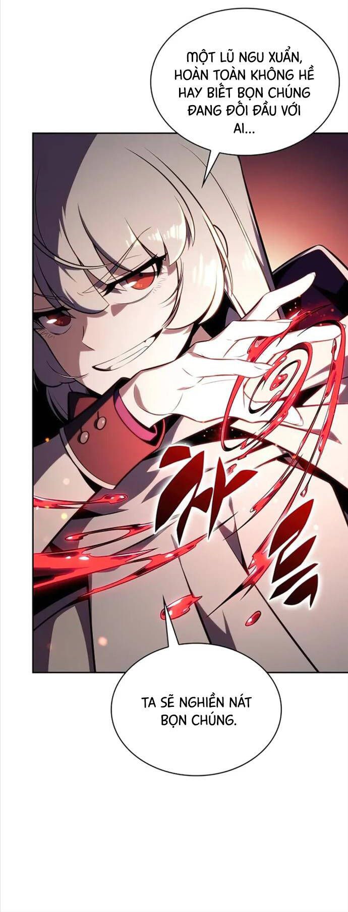 đọc truyện Tôi Là Tân Thủ Có Cấp Cao Nhất Chương 136 ảnh 46 tại Thiên Thai Truyện