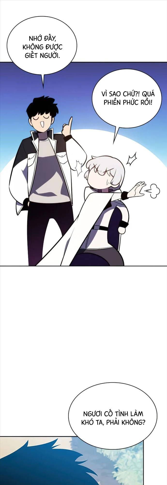 đọc truyện Tôi Là Tân Thủ Có Cấp Cao Nhất Chương 136 ảnh 47 tại Thiên Thai Truyện