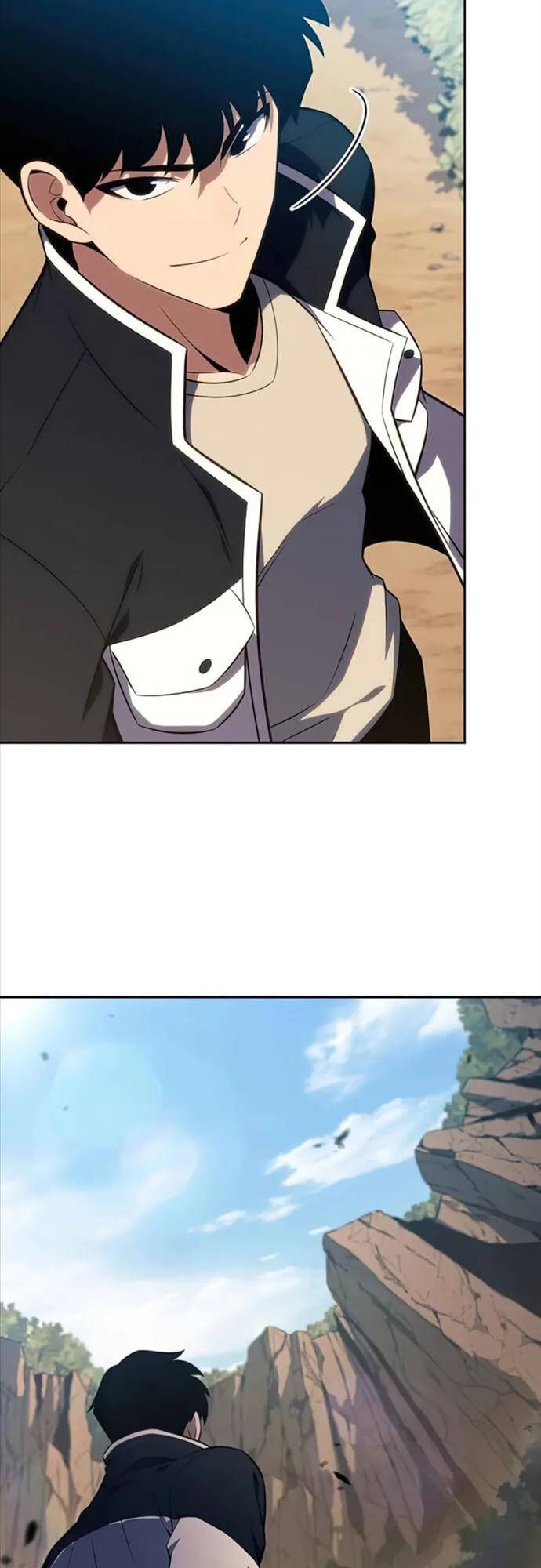 đọc truyện Tôi Là Tân Thủ Có Cấp Cao Nhất Chương 136 ảnh 48 tại Thiên Thai Truyện