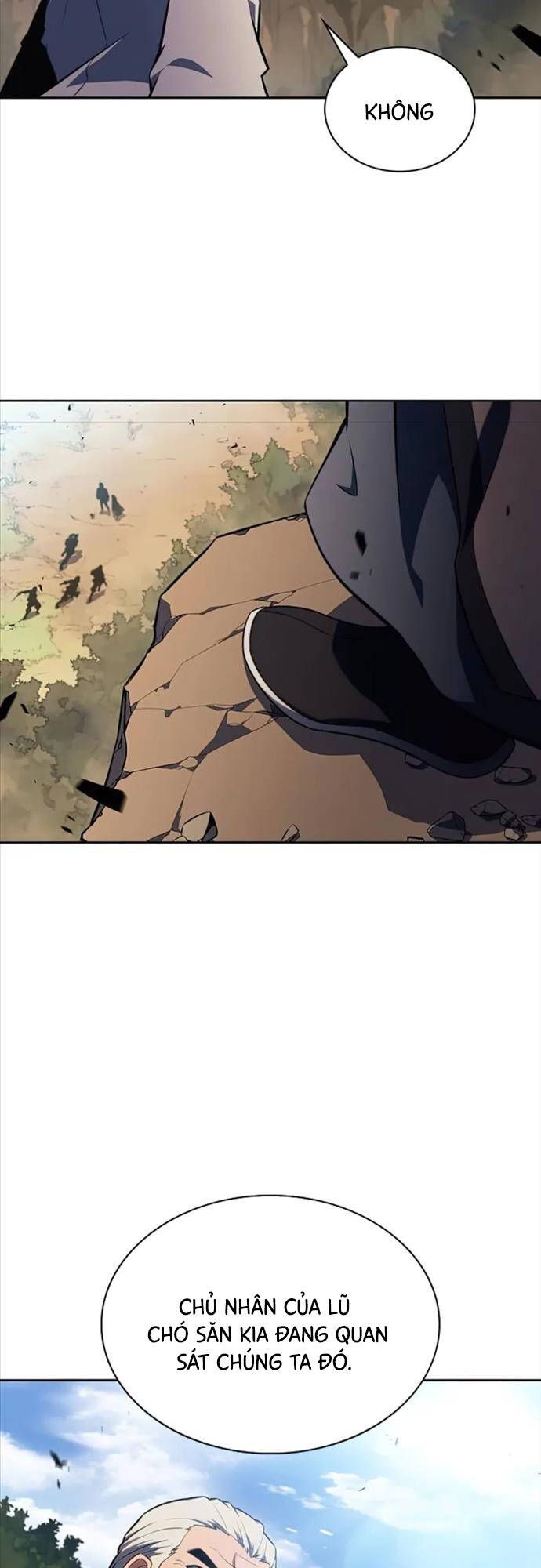 đọc truyện Tôi Là Tân Thủ Có Cấp Cao Nhất Chương 136 ảnh 49 tại Thiên Thai Truyện