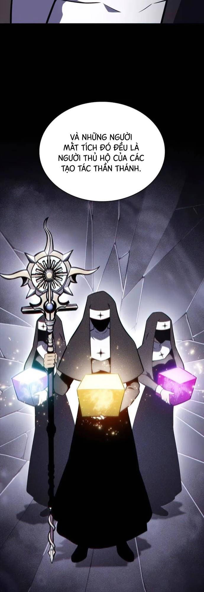 đọc truyện Tôi Là Tân Thủ Có Cấp Cao Nhất Chương 136 ảnh 7 tại Thiên Thai Truyện