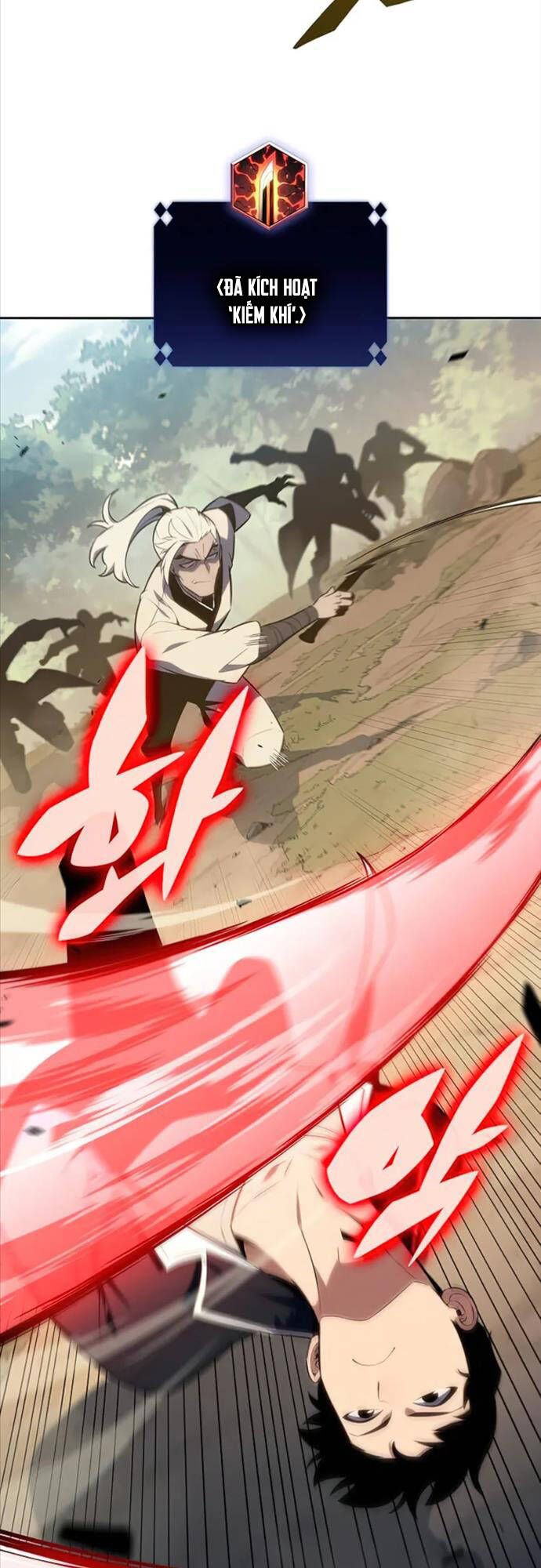 đọc truyện Tôi Là Tân Thủ Có Cấp Cao Nhất Chương 136 ảnh 52 tại Thiên Thai Truyện