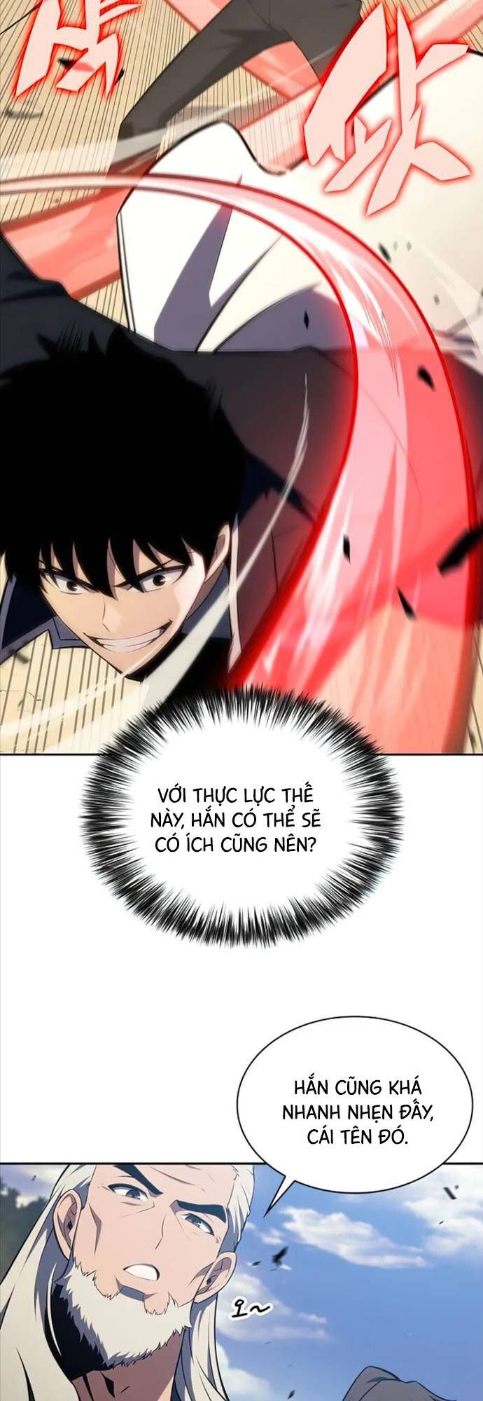 đọc truyện Tôi Là Tân Thủ Có Cấp Cao Nhất Chương 136 ảnh 54 tại Thiên Thai Truyện