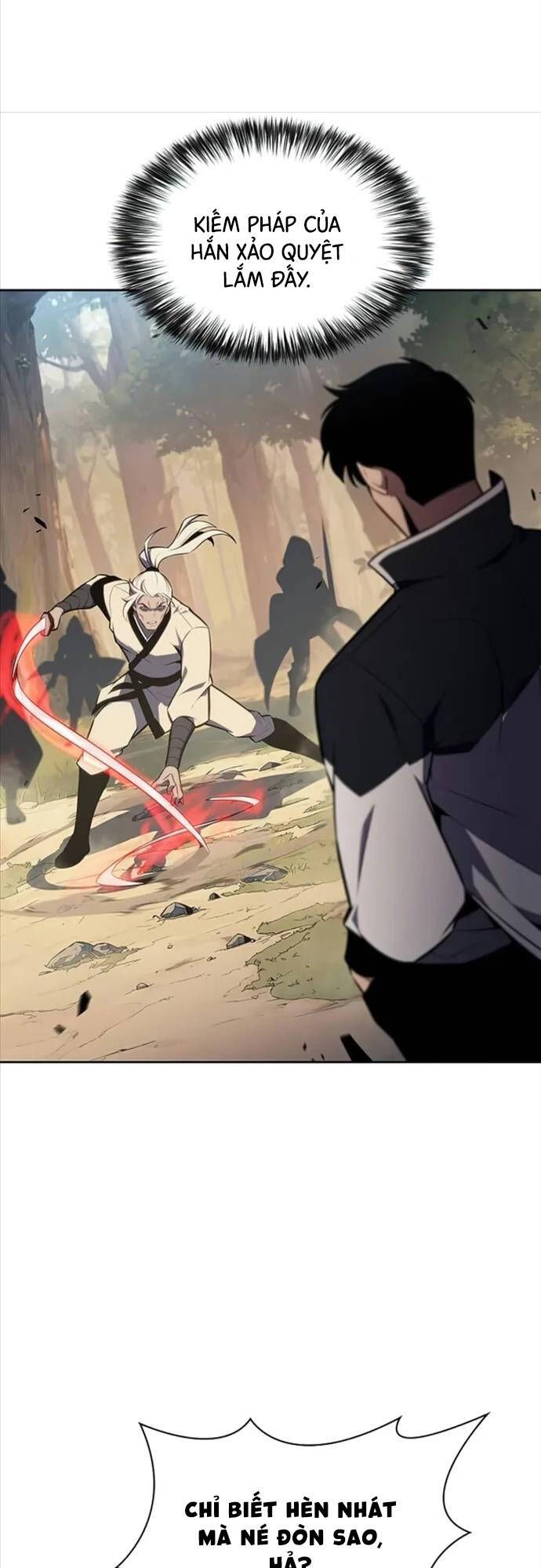 đọc truyện Tôi Là Tân Thủ Có Cấp Cao Nhất Chương 136 ảnh 56 tại Thiên Thai Truyện