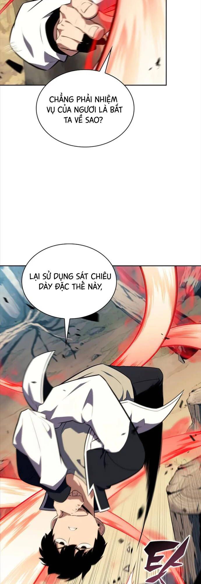 đọc truyện Tôi Là Tân Thủ Có Cấp Cao Nhất Chương 136 ảnh 62 tại Thiên Thai Truyện