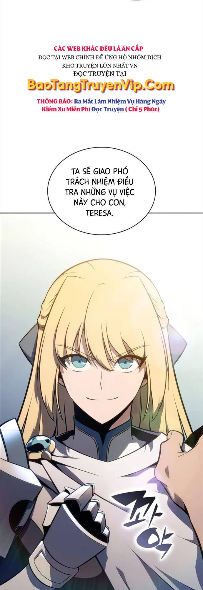 đọc truyện Tôi Là Tân Thủ Có Cấp Cao Nhất Chương 136 ảnh 9 tại Thiên Thai Truyện