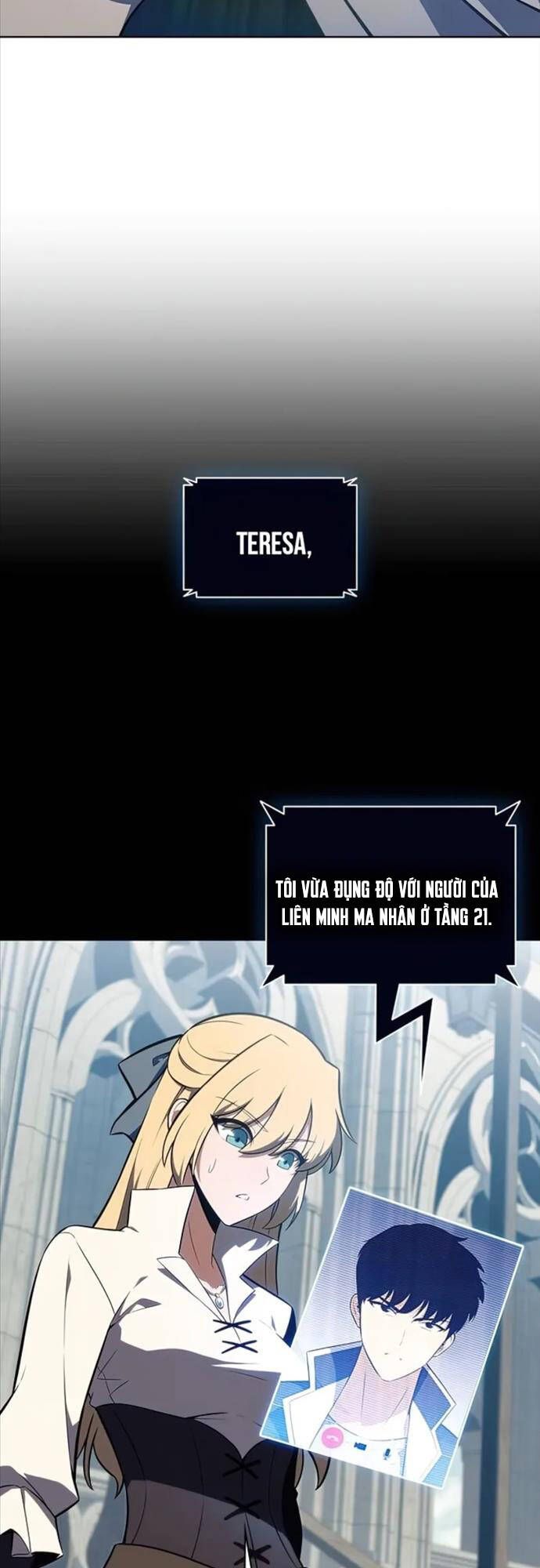 đọc truyện Tôi Là Tân Thủ Có Cấp Cao Nhất Chương 136 ảnh 10 tại Thiên Thai Truyện