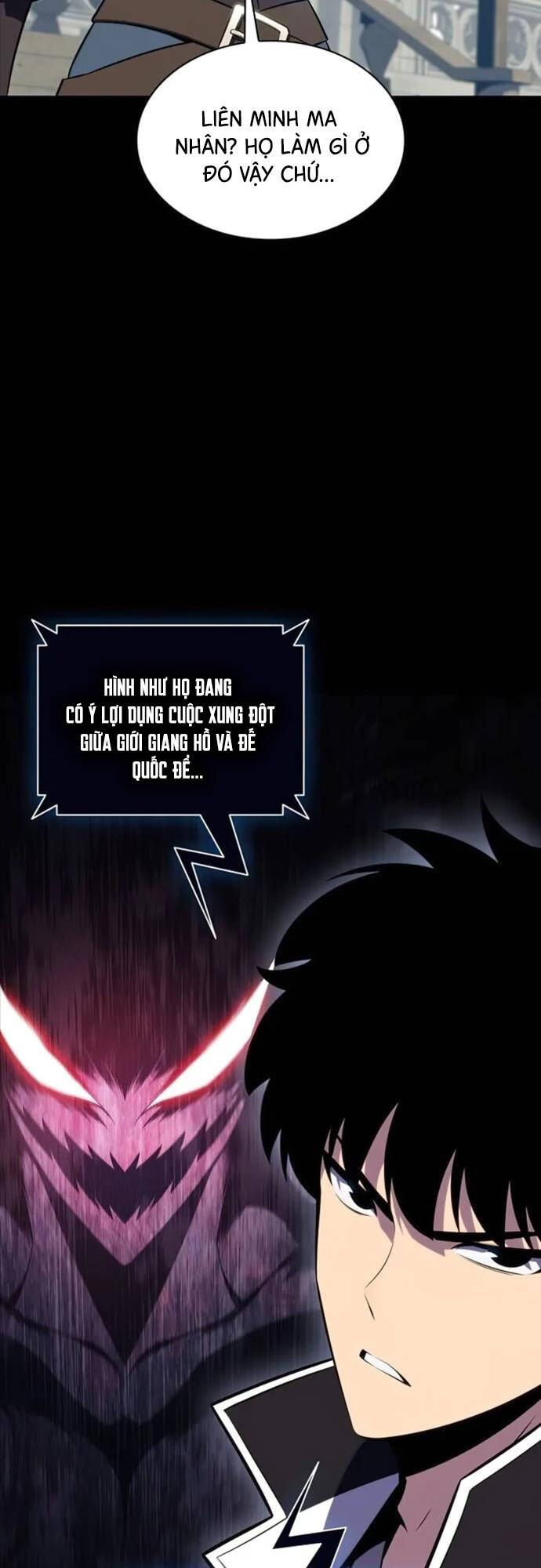 đọc truyện Tôi Là Tân Thủ Có Cấp Cao Nhất Chương 136 ảnh 11 tại Thiên Thai Truyện