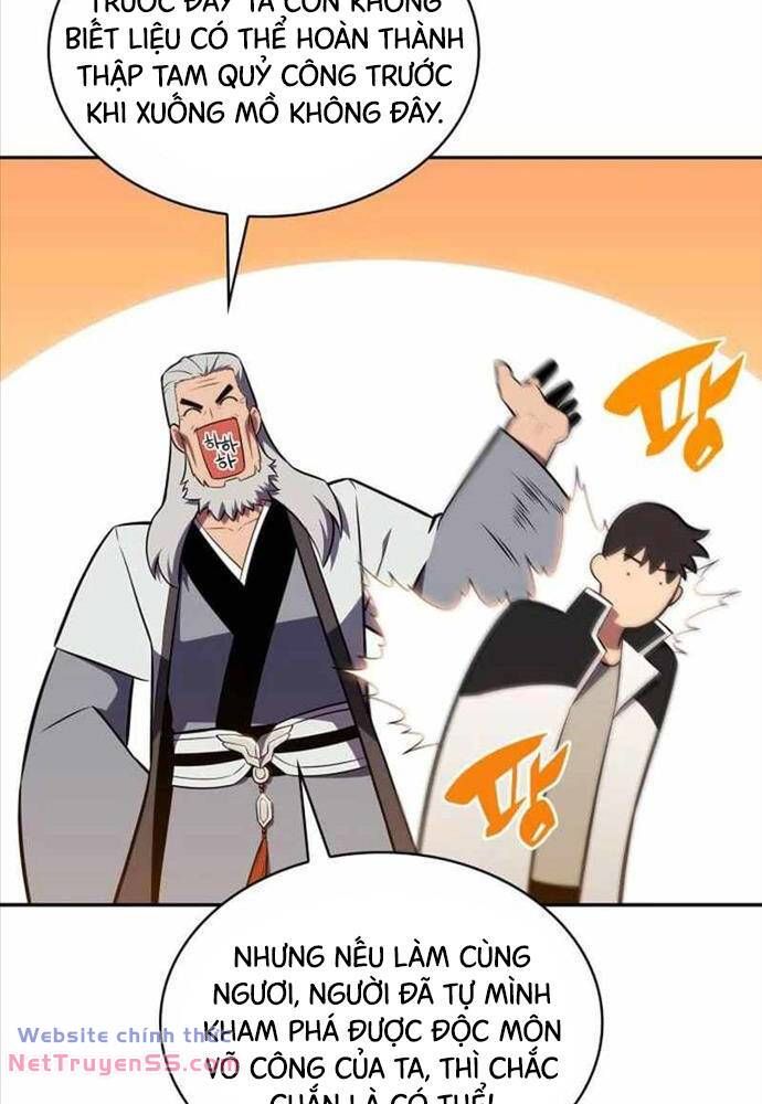 đọc truyện Tôi Là Tân Thủ Có Cấp Cao Nhất Chương 137 ảnh 133 tại Thiên Thai Truyện