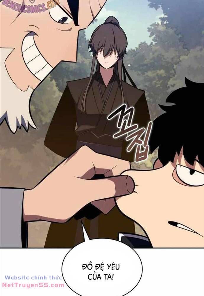 đọc truyện Tôi Là Tân Thủ Có Cấp Cao Nhất Chương 137 ảnh 135 tại Thiên Thai Truyện