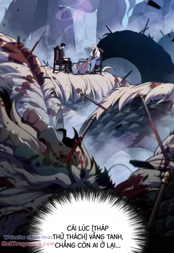 đọc truyện Tôi Là Tân Thủ Có Cấp Cao Nhất Chương 137 ảnh 37 tại Thiên Thai Truyện