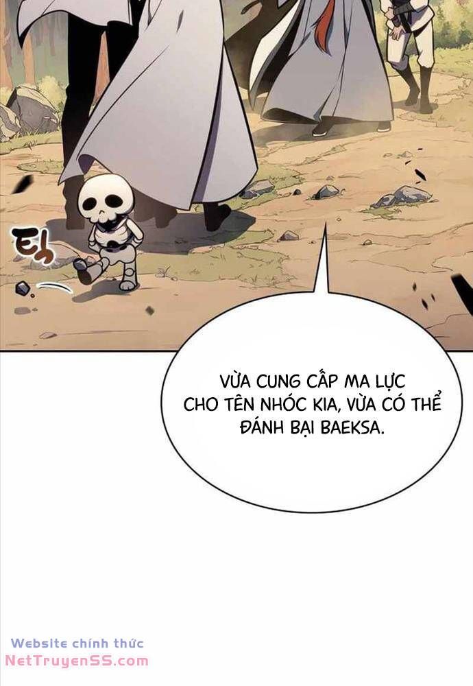 đọc truyện Tôi Là Tân Thủ Có Cấp Cao Nhất Chương 137 ảnh 56 tại Thiên Thai Truyện