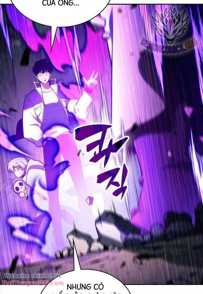 đọc truyện Tôi Là Tân Thủ Có Cấp Cao Nhất Chương 137 ảnh 98 tại Thiên Thai Truyện