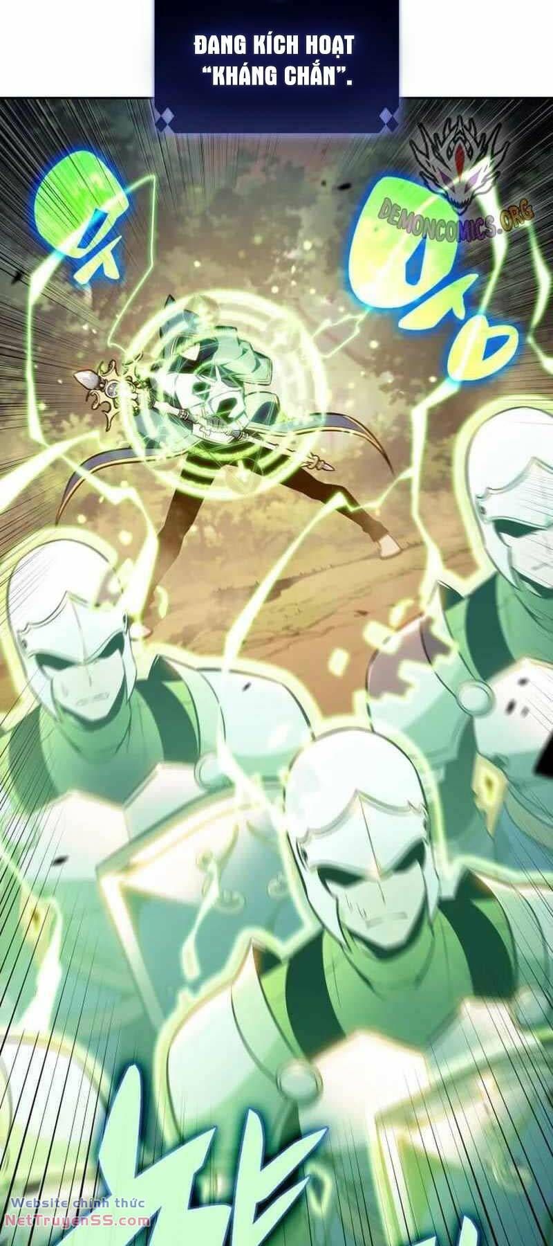 đọc truyện Tôi Là Tân Thủ Có Cấp Cao Nhất Chương 138 ảnh 17 tại Thiên Thai Truyện