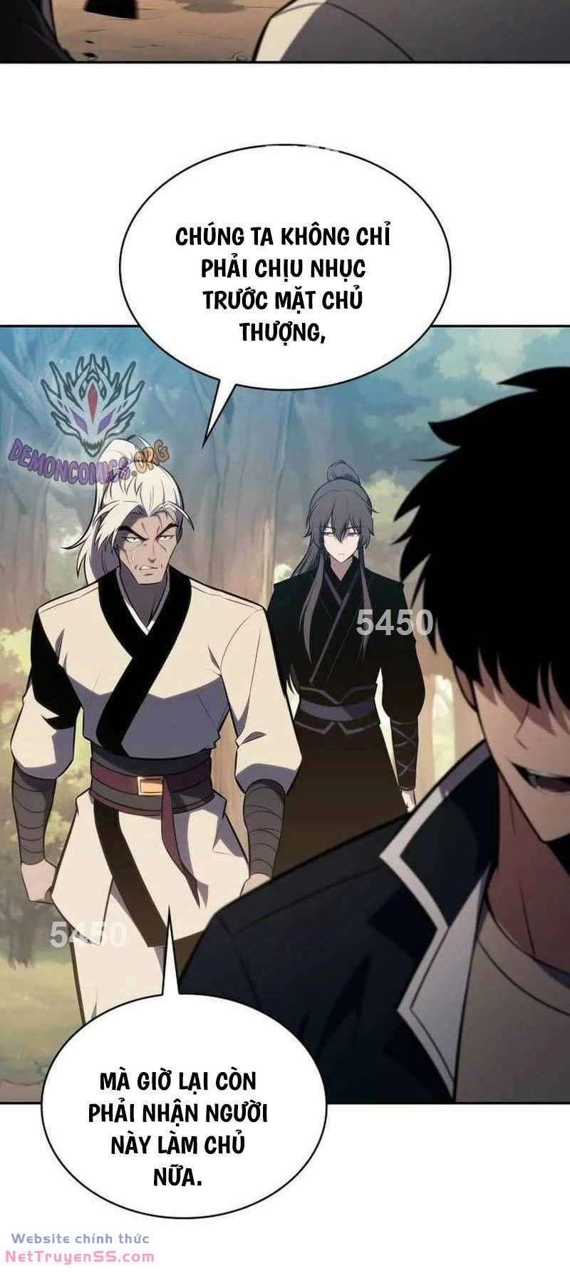 đọc truyện Tôi Là Tân Thủ Có Cấp Cao Nhất Chương 138 ảnh 4 tại Thiên Thai Truyện