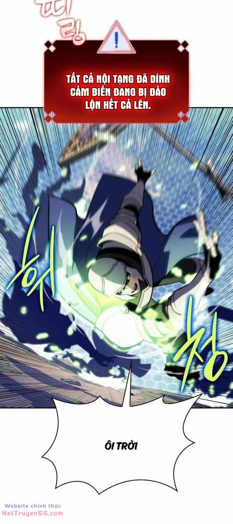 đọc truyện Tôi Là Tân Thủ Có Cấp Cao Nhất Chương 138 ảnh 26 tại Thiên Thai Truyện