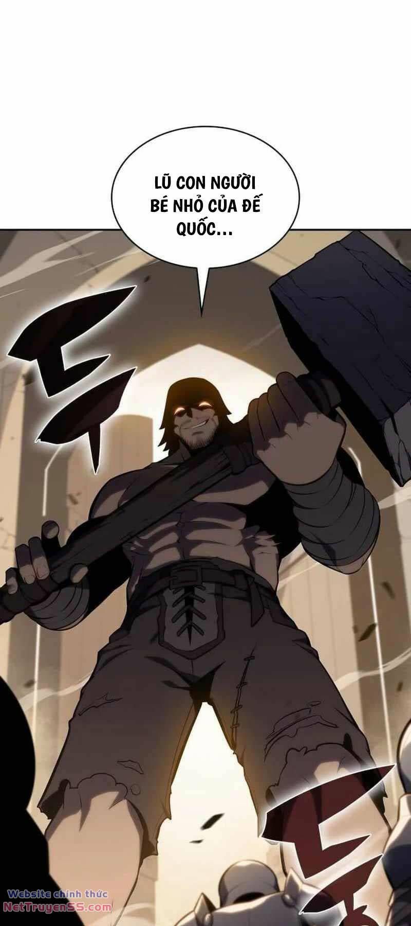 đọc truyện Tôi Là Tân Thủ Có Cấp Cao Nhất Chương 138 ảnh 30 tại Thiên Thai Truyện