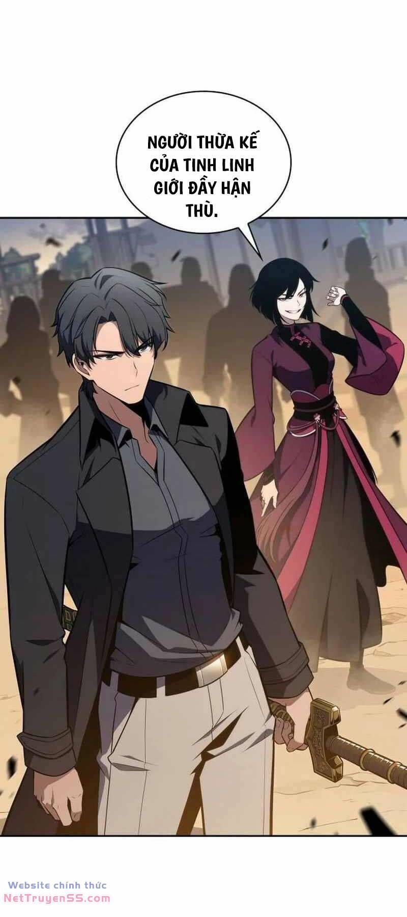 đọc truyện Tôi Là Tân Thủ Có Cấp Cao Nhất Chương 138 ảnh 39 tại Thiên Thai Truyện