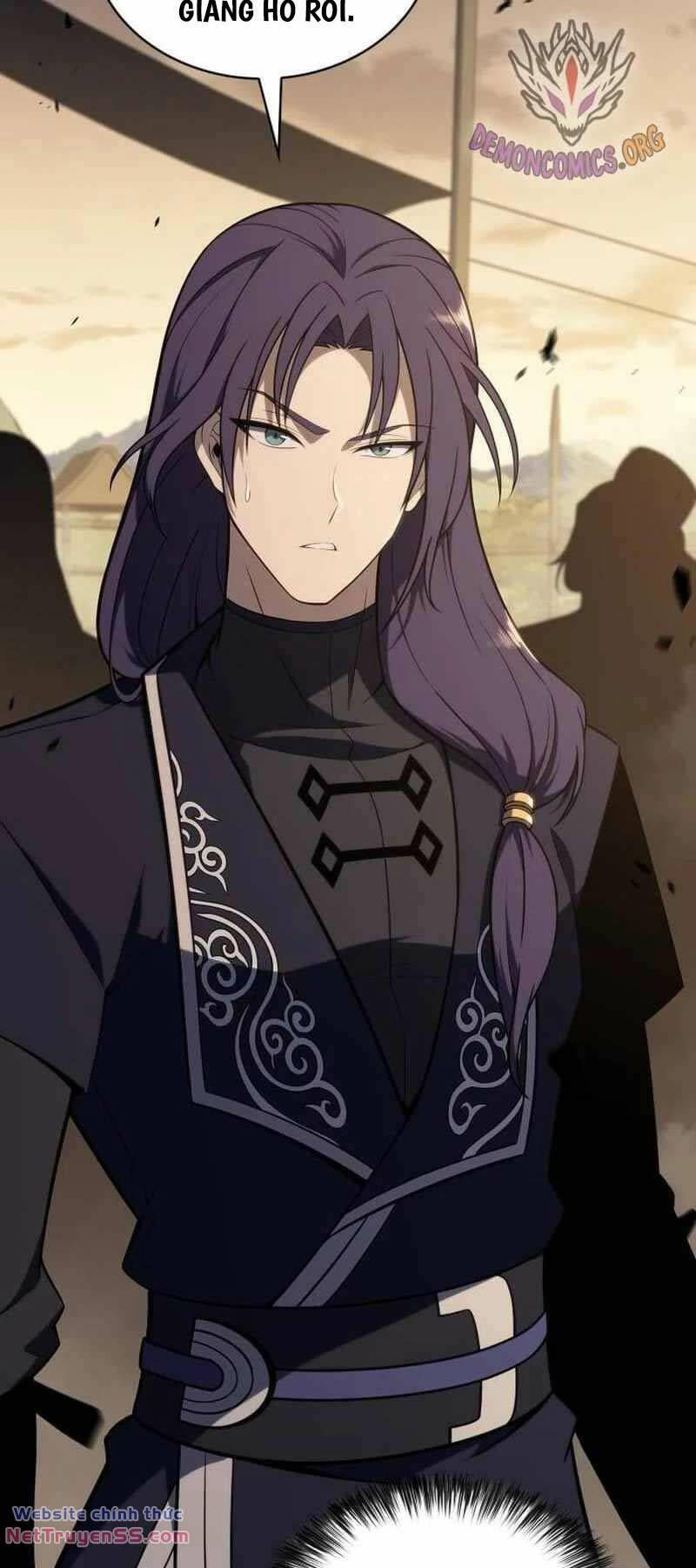 đọc truyện Tôi Là Tân Thủ Có Cấp Cao Nhất Chương 138 ảnh 42 tại Thiên Thai Truyện