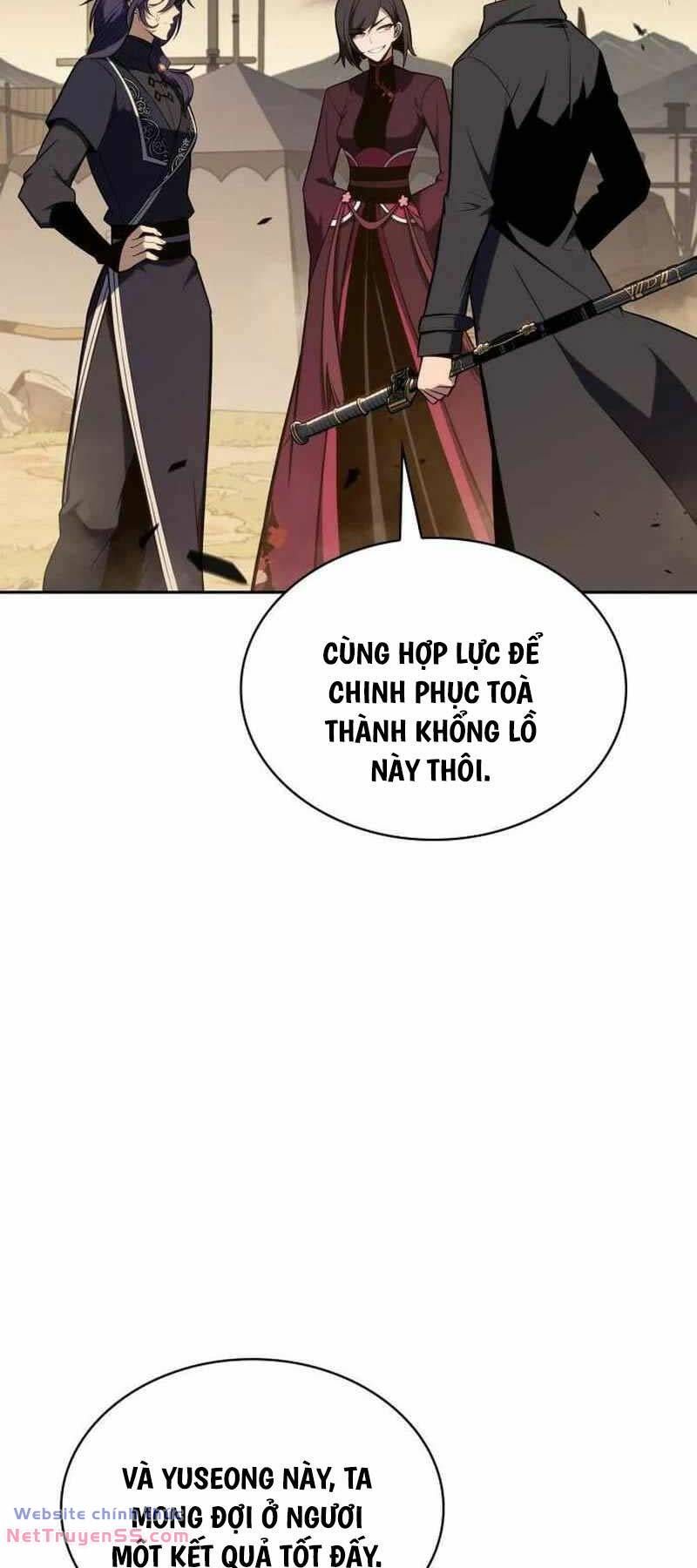 đọc truyện Tôi Là Tân Thủ Có Cấp Cao Nhất Chương 138 ảnh 45 tại Thiên Thai Truyện