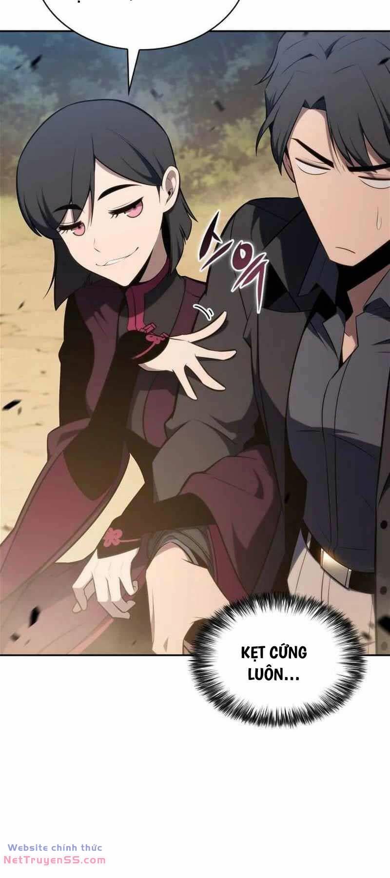 đọc truyện Tôi Là Tân Thủ Có Cấp Cao Nhất Chương 138 ảnh 46 tại Thiên Thai Truyện