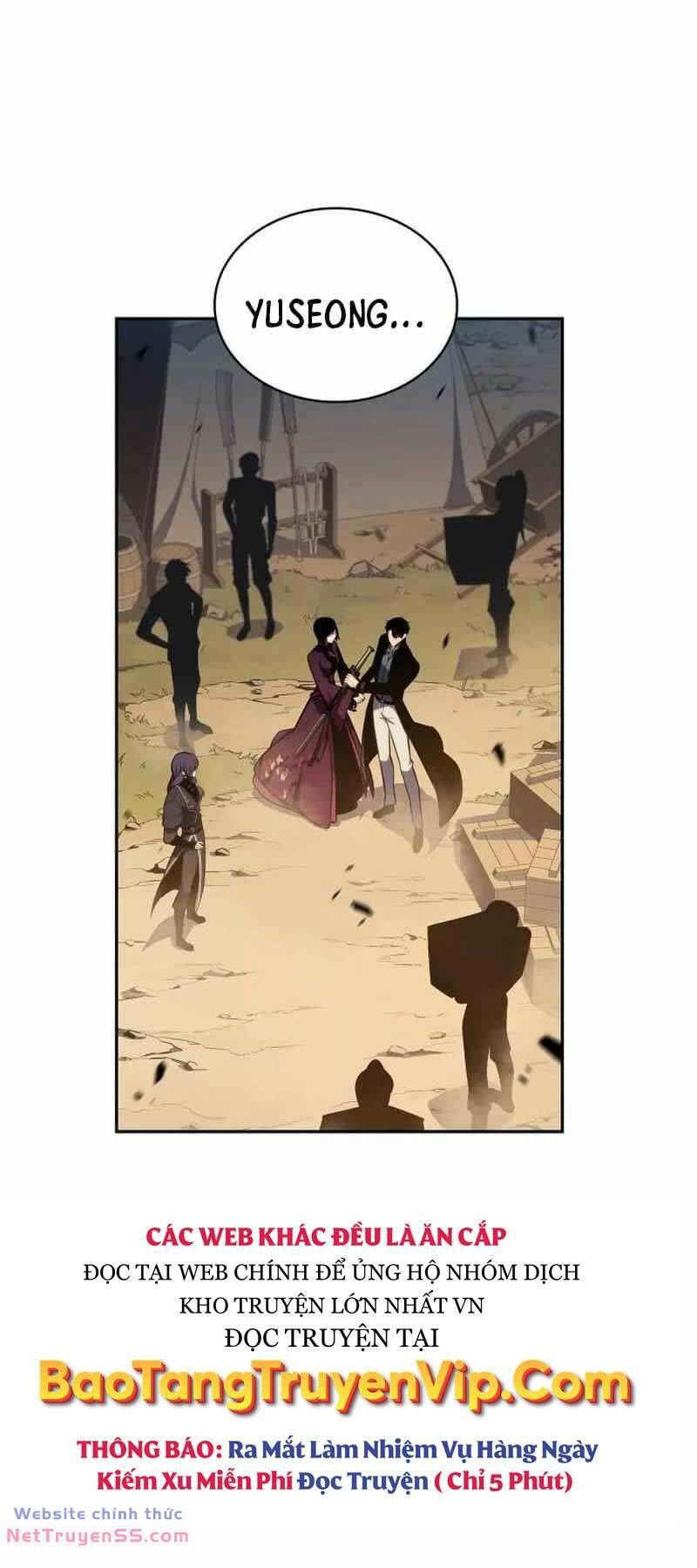 đọc truyện Tôi Là Tân Thủ Có Cấp Cao Nhất Chương 138 ảnh 47 tại Thiên Thai Truyện