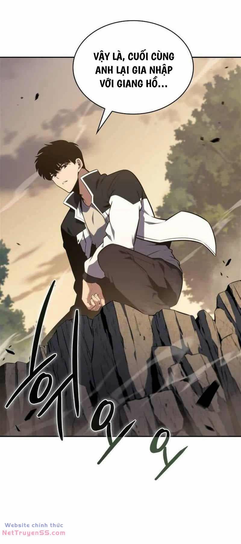 đọc truyện Tôi Là Tân Thủ Có Cấp Cao Nhất Chương 138 ảnh 48 tại Thiên Thai Truyện